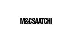 m&C Saatchi Icon