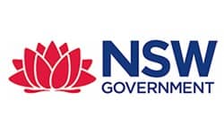 NSW government Icon