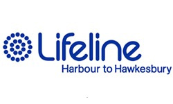 Lifeline Harbour to hawakesbury Icon