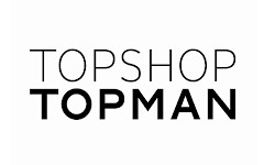 Topshop Topman Icon