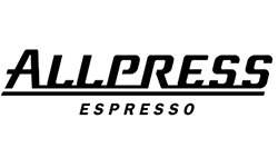 Allpress espresso Icon